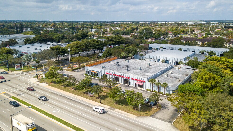 Primary Photo Of 2099-2101 W Atlantic Blvd, Pompano Beach Unknown For Lease