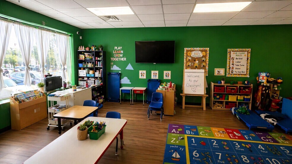 More Photos Of 163-175 Nassau Rd, Roosevelt Freestanding For Sale