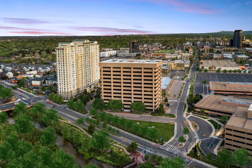 More Photos Of 4500 S Cherry Creek Dr, Denver Office For Lease