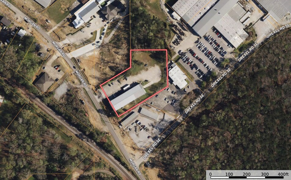 More Photos Of 3075 Morgan Rd, Bessemer Service For Sale