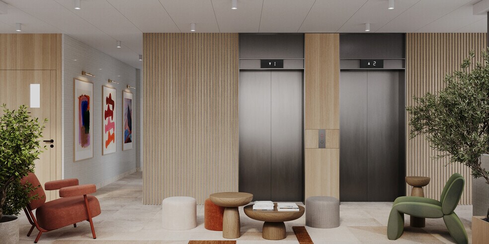 More Photos Of 300 Wheeler Rd, Hauppauge Office For Lease