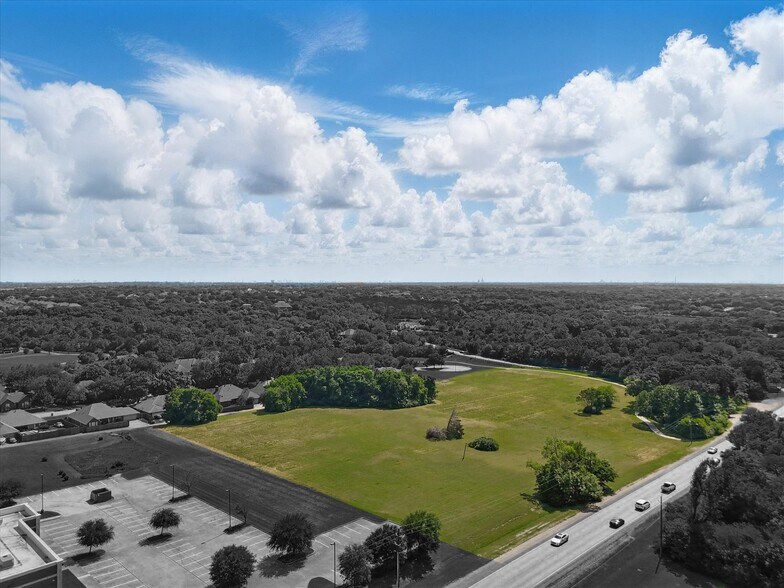 More Photos Of 699 W Wintergreen Rd, DeSoto Land For Sale