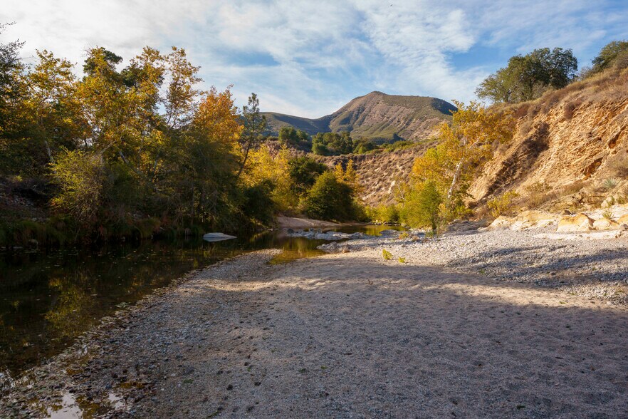 More Photos Of 47275 Arroyo Seco Rd, Greenfield Land For Sale