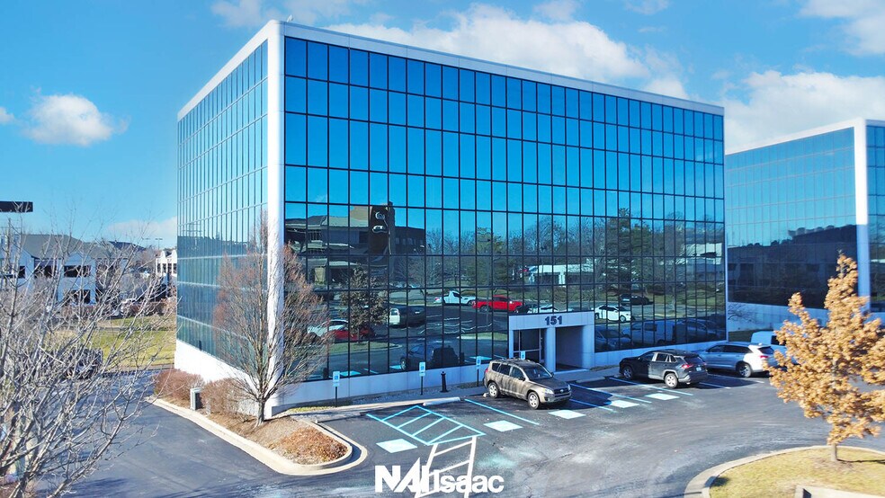 Primary Photo Of 151 N Eagle Creek Dr, Lexington Medical For Lease