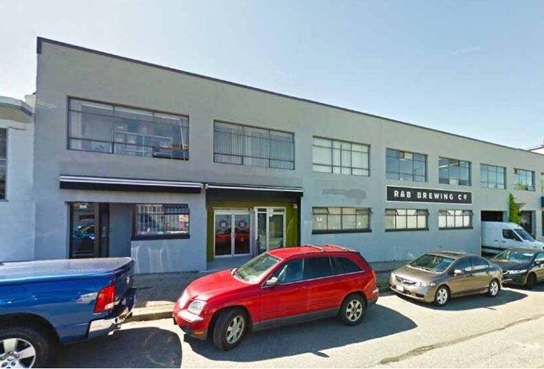 More Photos Of 54-66 E 4th Ave, Vancouver Showroom For Lease
