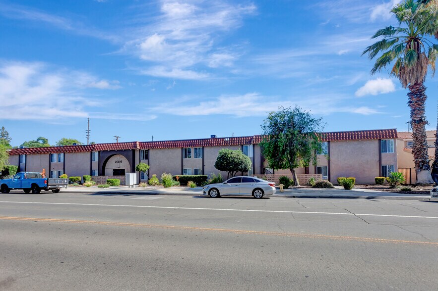 More Photos Of 25675 Prospect Ave, Loma Linda Apartments For Sale