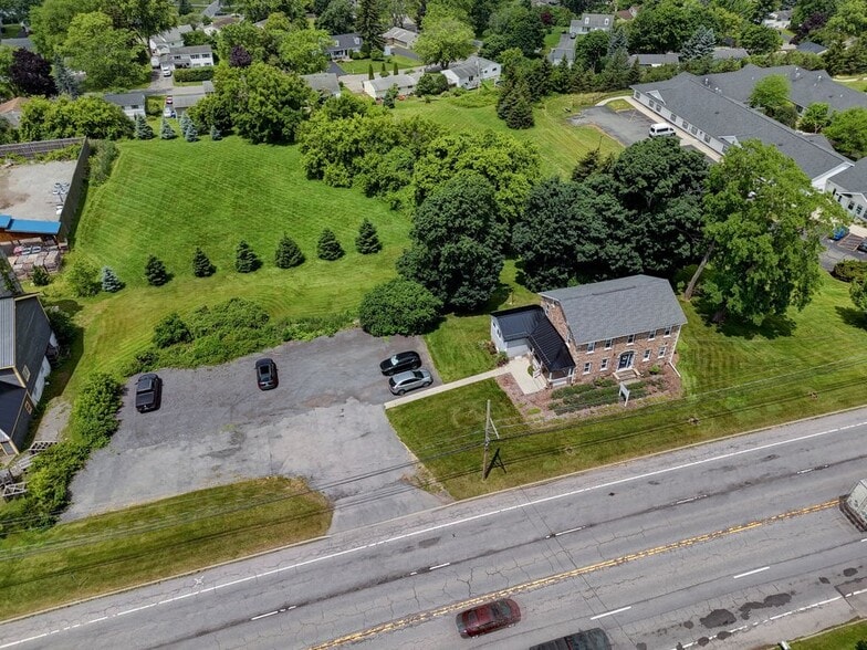 More Photos Of 4495 W Henrietta Rd, Henrietta Office For Sale