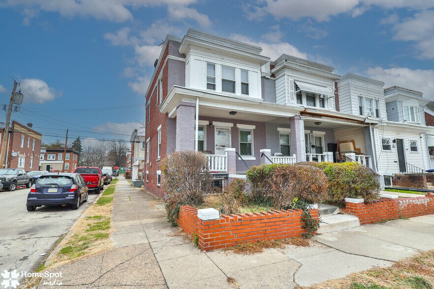 More Photos Of 918 Highland Ave, Chester Multifamily For Sale