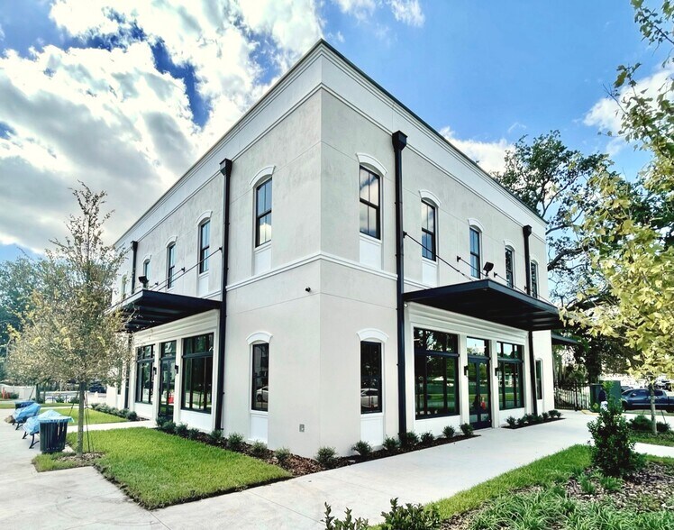 More Photos Of 504 W Plant St, Winter Garden Coworking Space