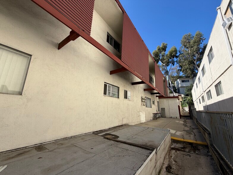More Photos Of 2745 S Fremont Ave, Alhambra Apartments For Sale