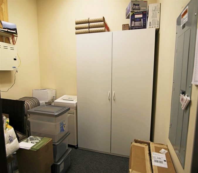 More Photos Of 2820 S Jones Blvd, Las Vegas Office For Sale