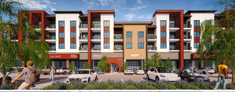 More Photos Of 3588 S Valley View Blvd, Las Vegas Apartments For Lease