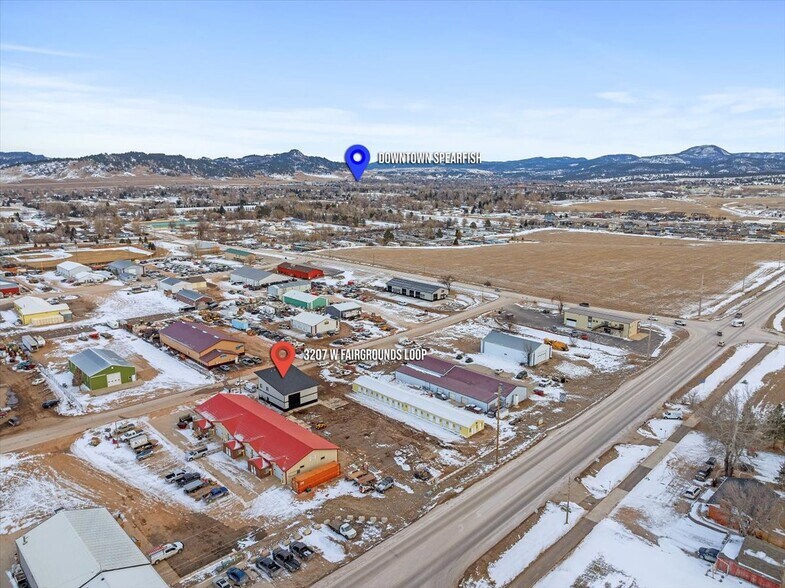 More Photos Of 3207 W Fairgrounds Loop, Spearfish Land For Sale