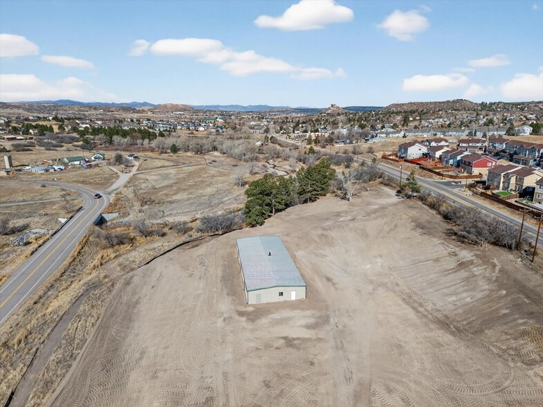 More Photos Of 567 Lake Gulch Rd, Castle Rock Land For Sale