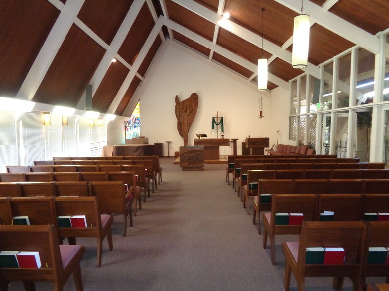 More Photos Of 201 Doyle Dr, Vallejo Religious Facility For Sale