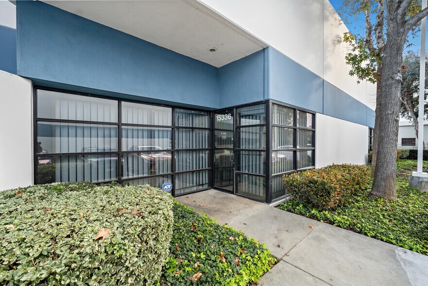 More Photos Of 15336 Valley Blvd, City of Industry Industrial For Lease