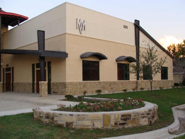 More Photos Of 1320 N Galloway Ave, Mesquite Office For Sale