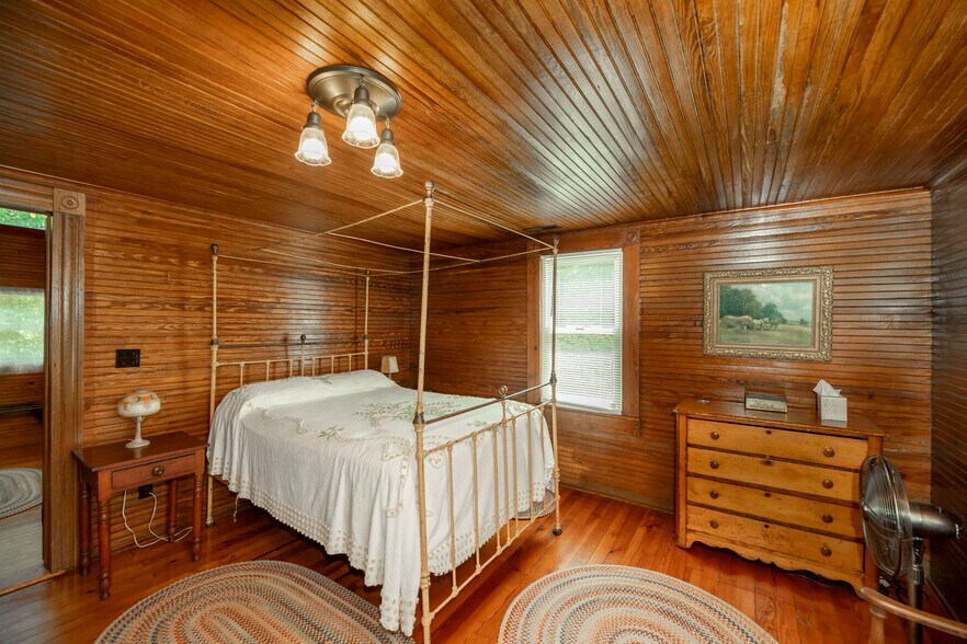 More Photos Of 305 Sluder Branch Rd, Leicester Land For Sale
