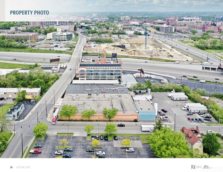More Photos Of 3011 Stanton Ave, Cincinnati Food Processing For Lease