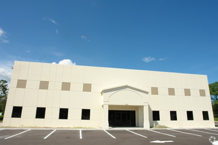More Photos Of 1800 Concept Ct, Daytona Beach Flex For Lease