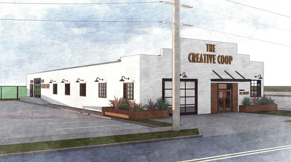 More Photos Of 419 5th St SW, Winter Haven Unknown For Lease