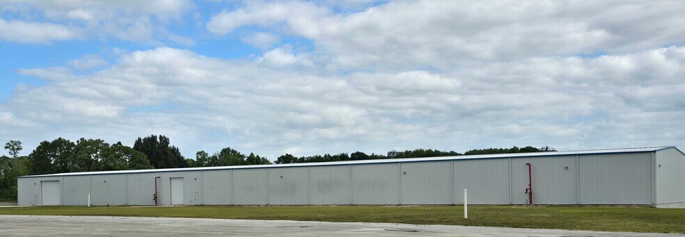 More Photos Of 5200 S Washington Ave, Titusville Flex For Sale