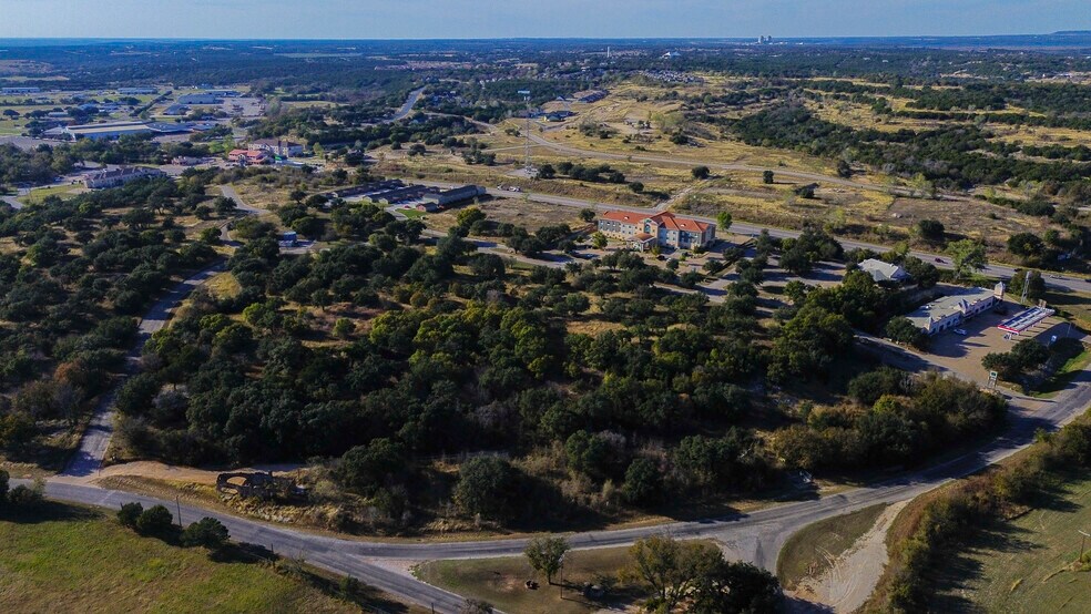 More Photos Of 110 Paluxy Summit Blvd., Glen Rose Land For Sale