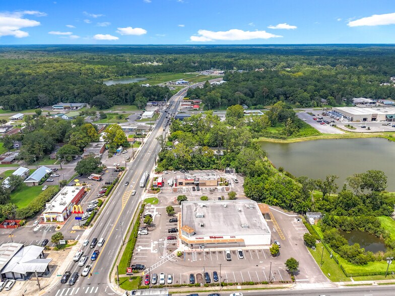 More Photos Of 542370 Us-1, Callahan Freestanding For Sale