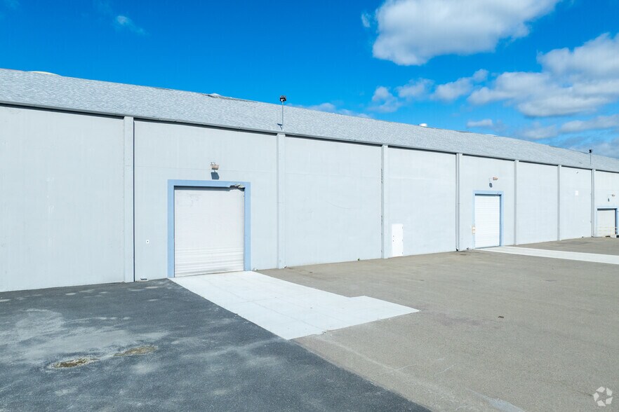 More Photos Of 1203 N Gertrude Ave, Stockton Industrial For Sale