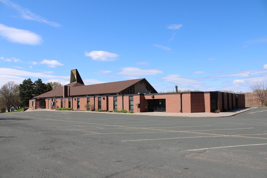 Primary Photo Of 3351 Independence Ave N, Minneapolis Religious Facility For Sale