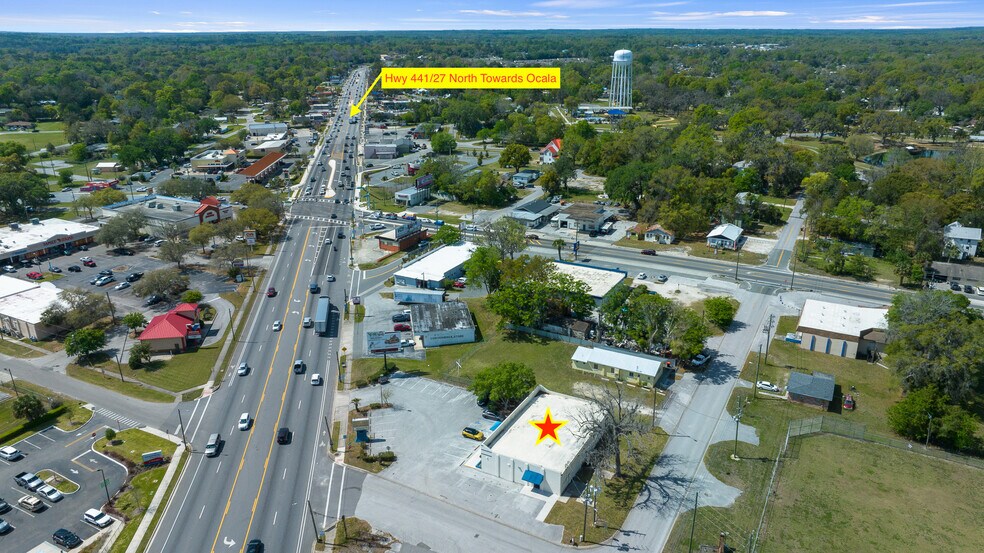 More Photos Of 5925 SE Abshier Blvd, Belleview Medical For Sale