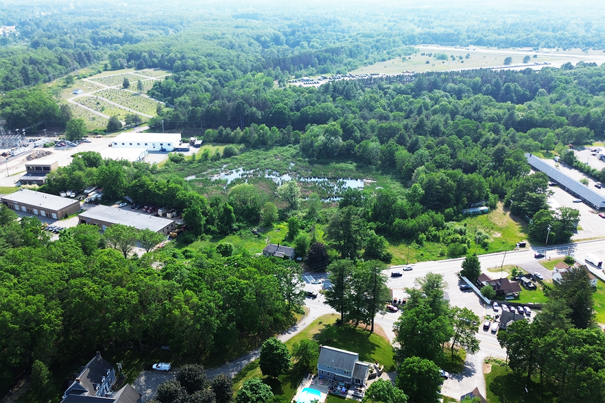 More Photos Of 106 Park St, Ayer Land For Sale