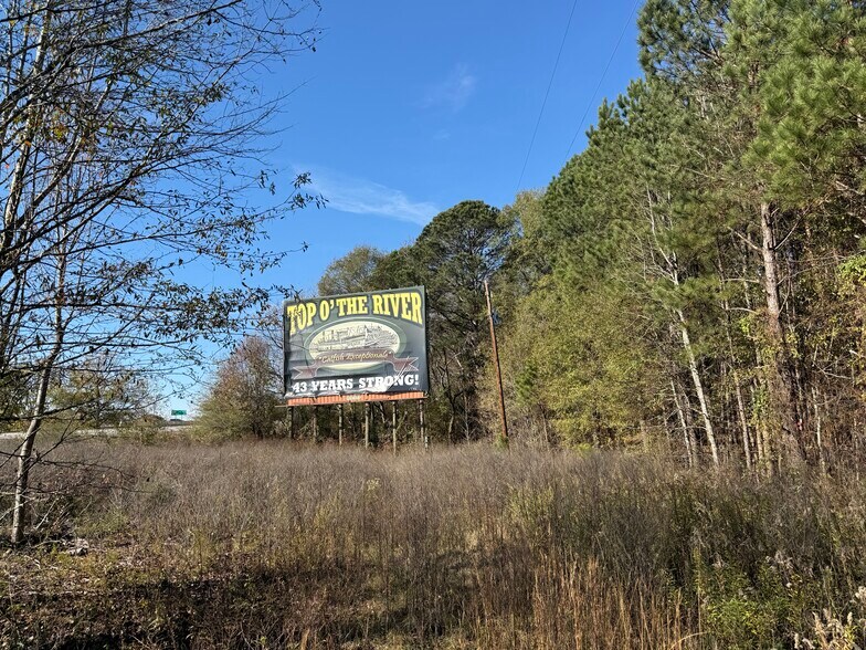 More Photos Of HWY 78 EAST, Oxford Land For Sale