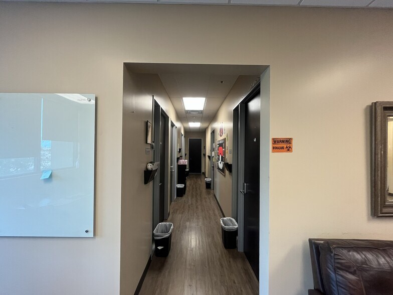 More Photos Of 2333 N Pebble Creek Pky, Goodyear Storefront For Sale