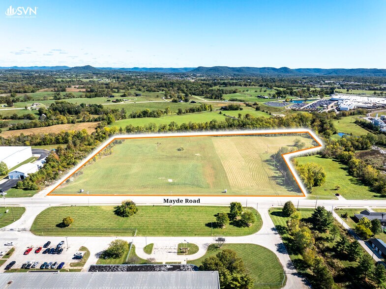 More Photos Of 500 Mayde Road, Berea Land For Lease