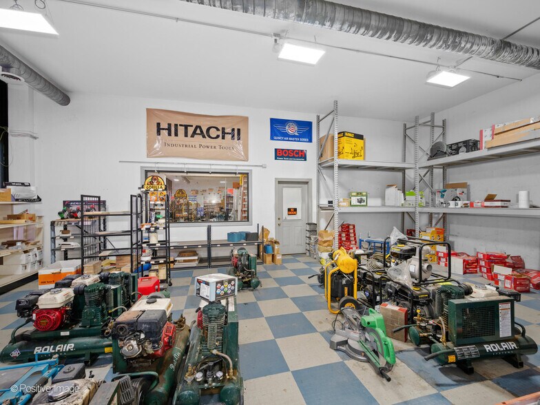 More Photos Of 4508 N Milwaukee Ave, Chicago General Retail For Sale