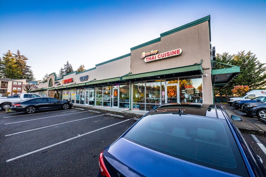 Primary Photo Of 9321-9335 Martin Way E, Lacey Unknown For Lease