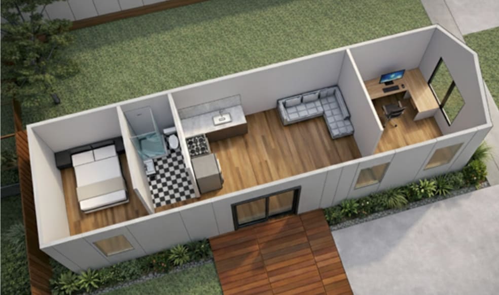 More Photos Of 427 Middle St, Houston Apartments For Sale