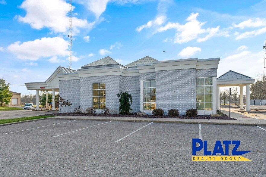 More Photos Of 3960 South Ave, Youngstown Bank For Sale