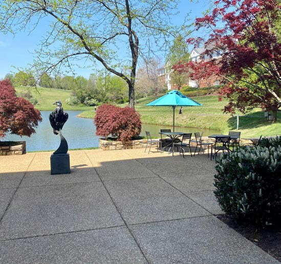 More Photos Of 675 Peter Jefferson Pky, Charlottesville Office For Lease