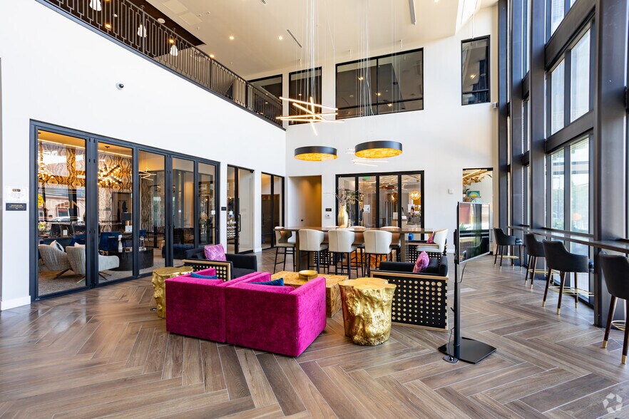 More Photos Of 2560 Welton St, Denver Coworking Space