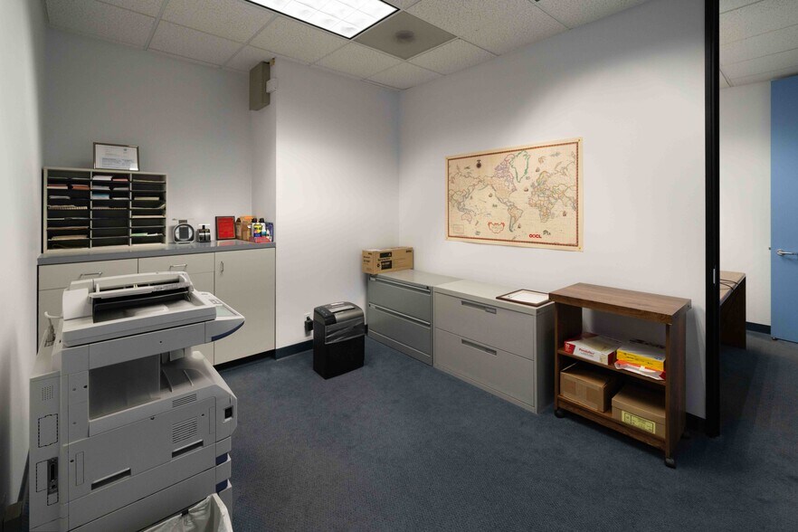 More Photos Of 44238 Fremont Blvd, Fremont Light Manufacturing For Lease