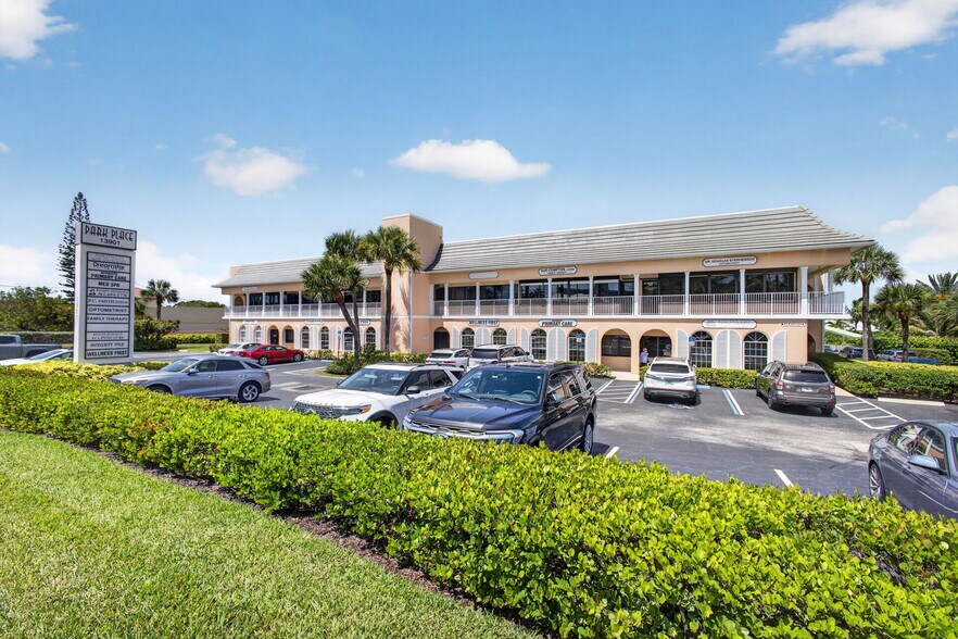 More Photos Of 13901 US Highway 1, Juno Beach Medical For Lease