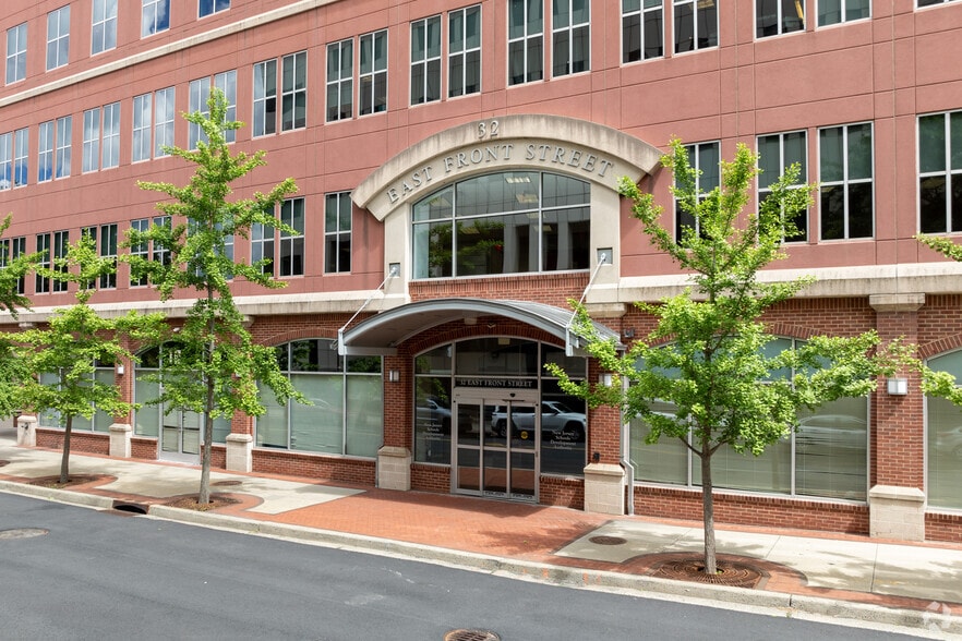 More Photos Of 32 E Front St, Trenton Office For Lease