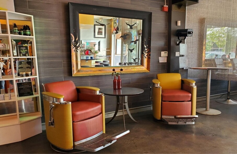 More Photos Of 3413 Central Ave SE, Albuquerque Storefront For Lease