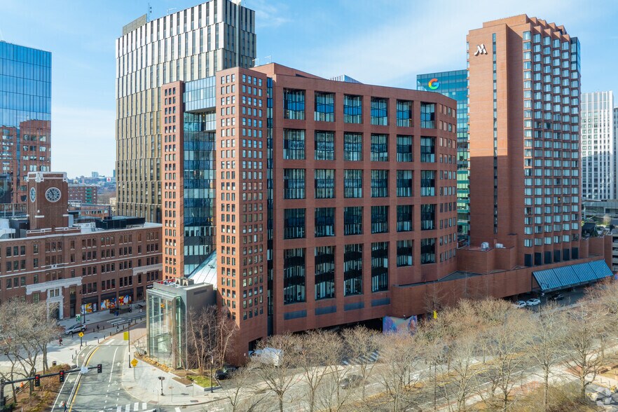 More Photos Of 245 Main St, Cambridge Office For Lease