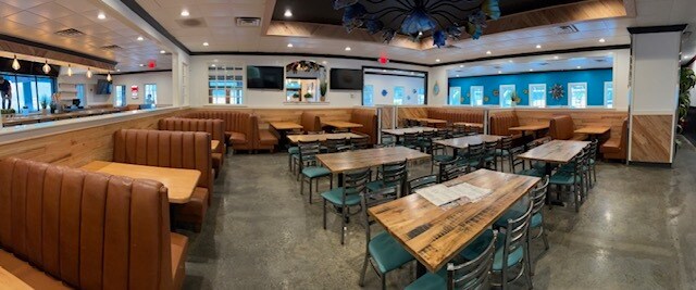 More Photos Of 442 Atlanta Hwy NW, Winder Restaurant For Lease