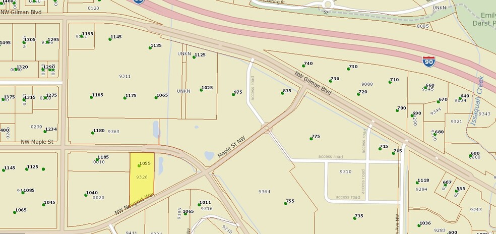 More Photos Of 1055 NW Maple St, Issaquah Office For Lease