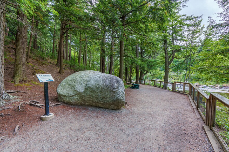 More Photos Of 4671 NY-86, Wilmington Lodge Meeting Hall For Sale