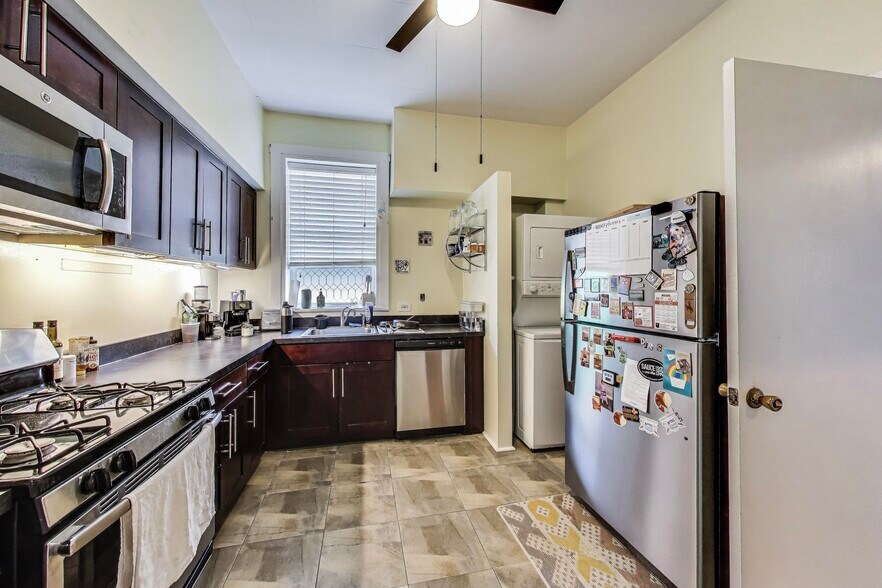 More Photos Of 7405 Madison St, Forest Park Storefront Retail Residential For Sale